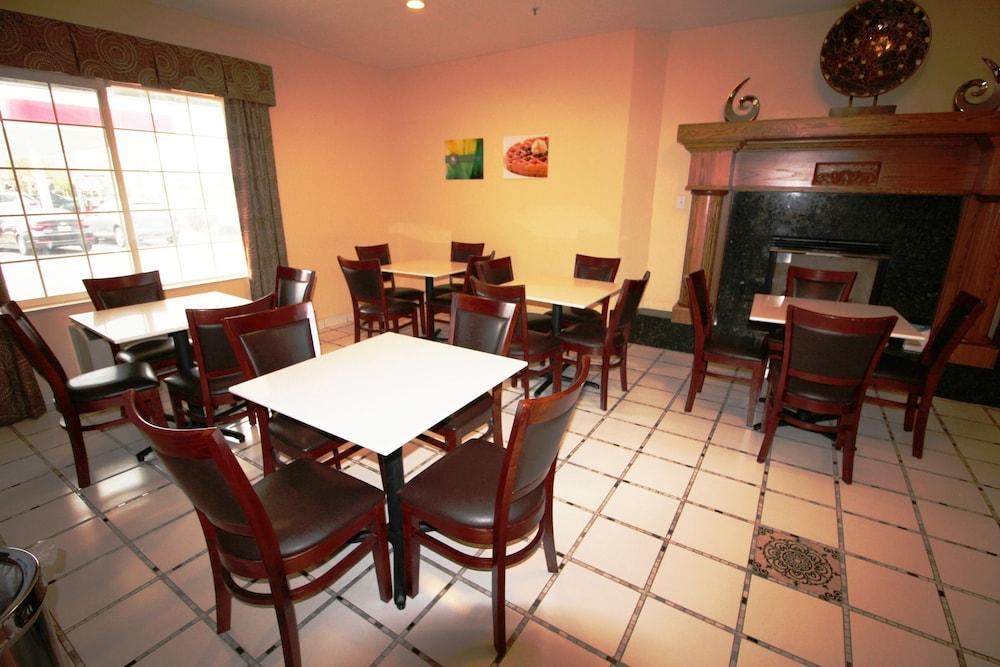 Quality Inn & Suites Airport West Salt Lake City Esterno foto