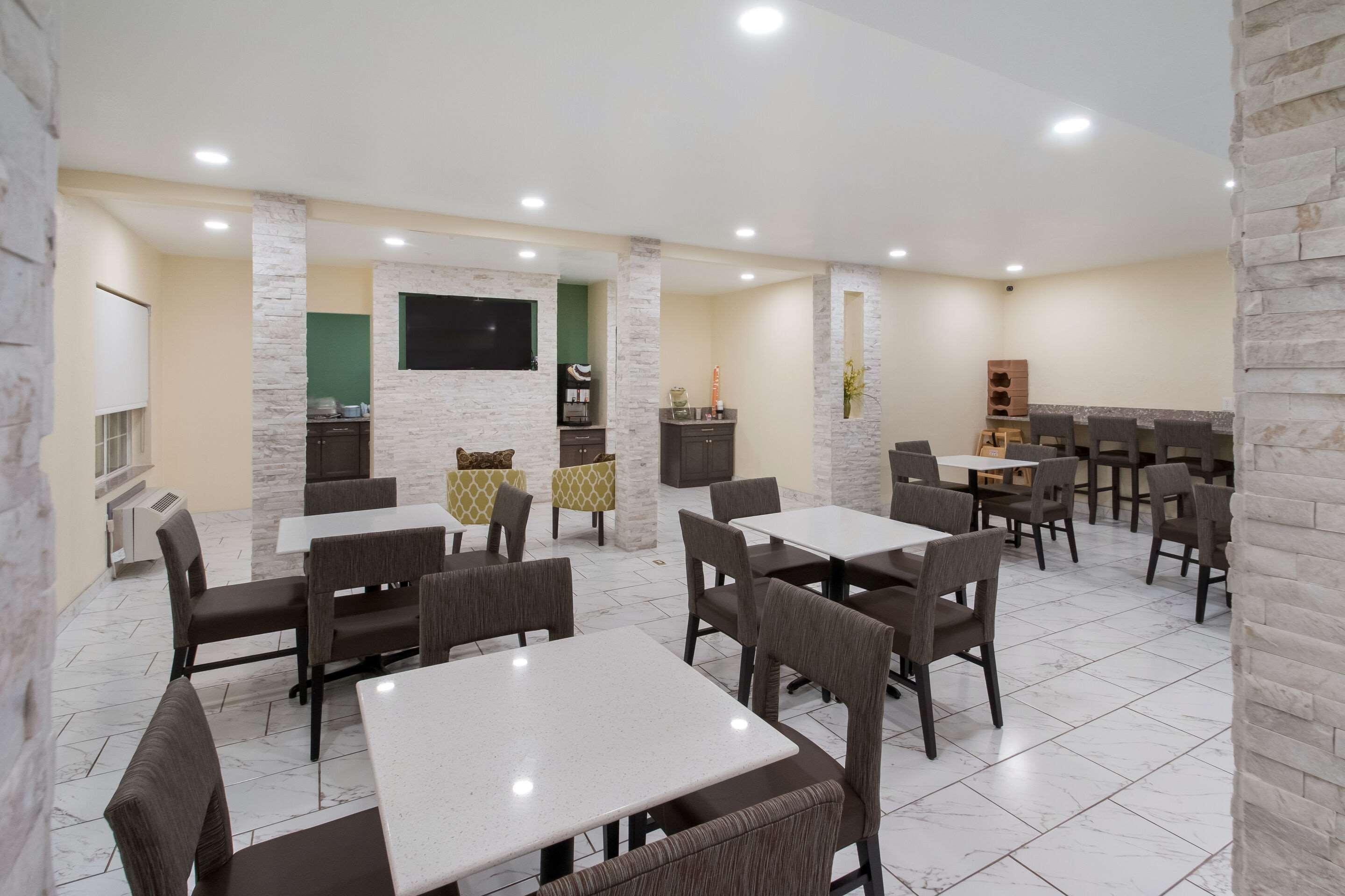 Quality Inn & Suites Airport West Salt Lake City Esterno foto