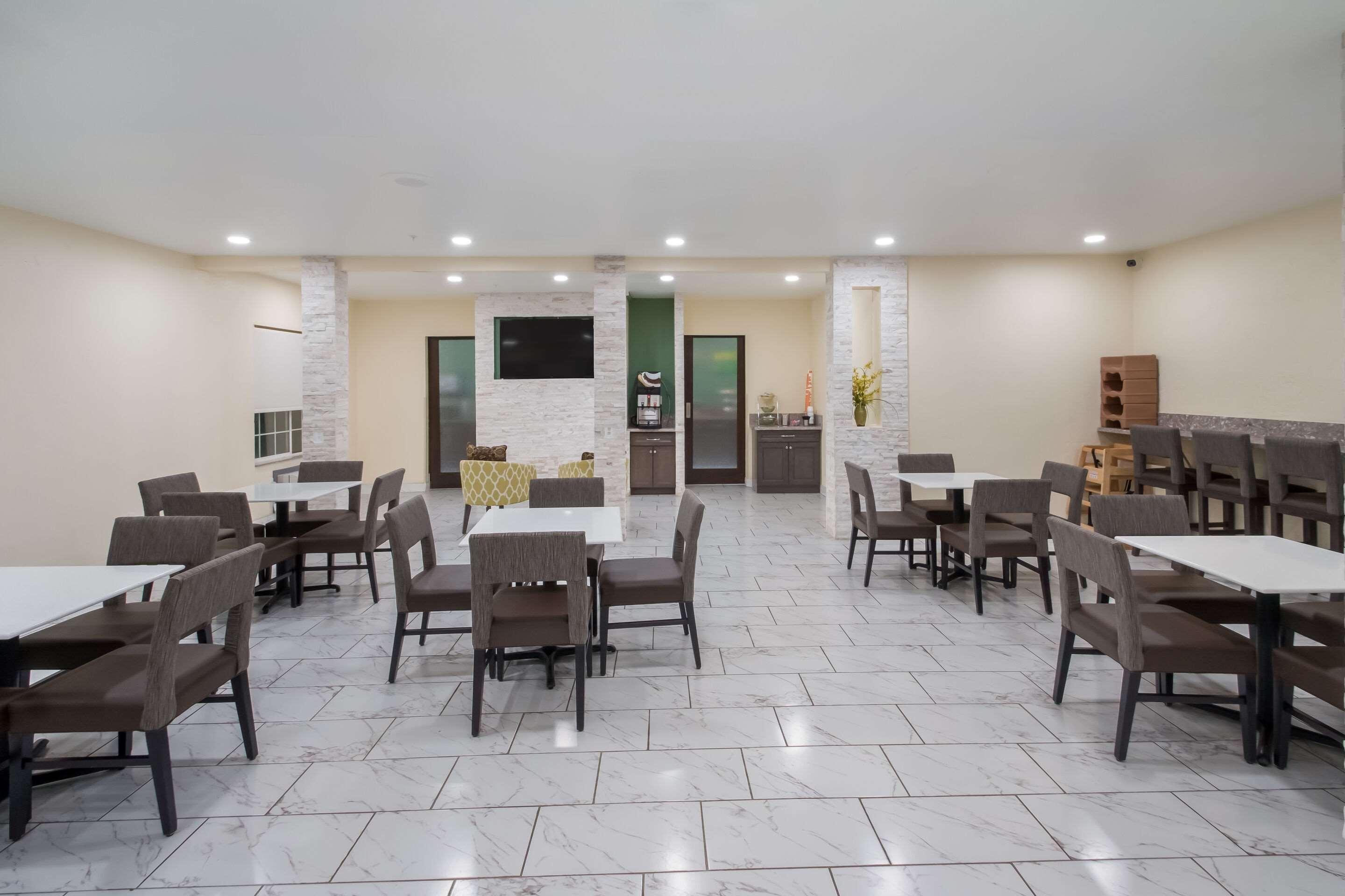Quality Inn & Suites Airport West Salt Lake City Esterno foto